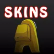 Create Skins For Among Us