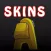Create Skins For Among Us