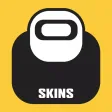 Skins Reveal For AMong Us