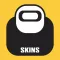 Skins Reveal For AMong Us