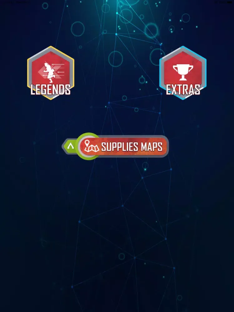 Tips & Skins For Apex-Guide iPad 应用截图