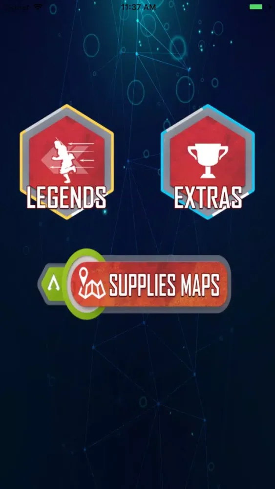 Tips & Skins For Apex-Guide应用截图