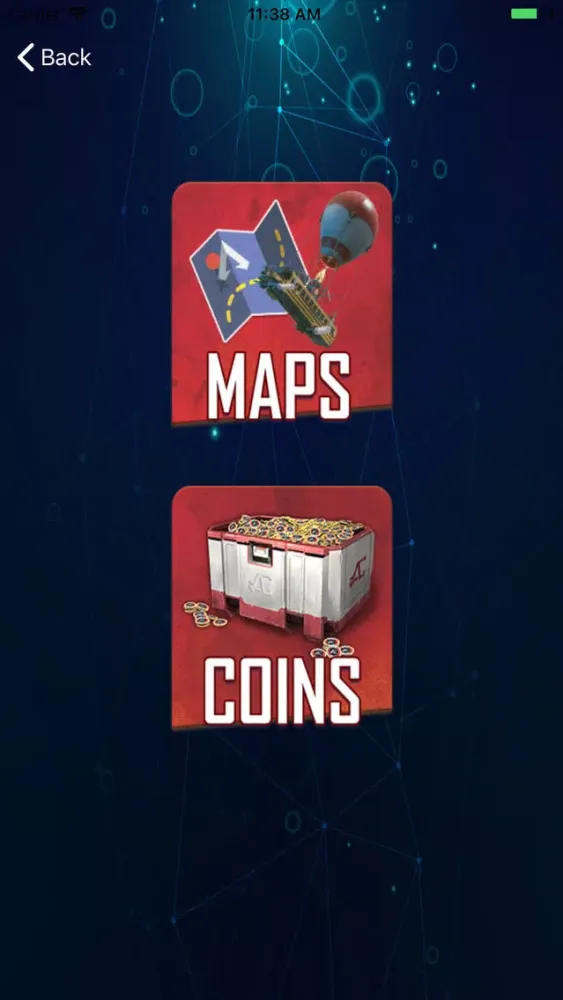 Tips & Skins For Apex-Guide应用截图