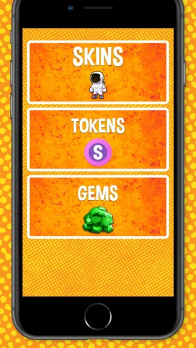 Skins Emote For Stumble Screenshots