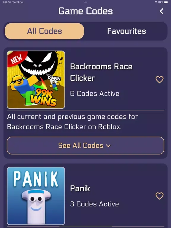 Skins Master for Roblox Mods iPad  स्क्रीनशॉट