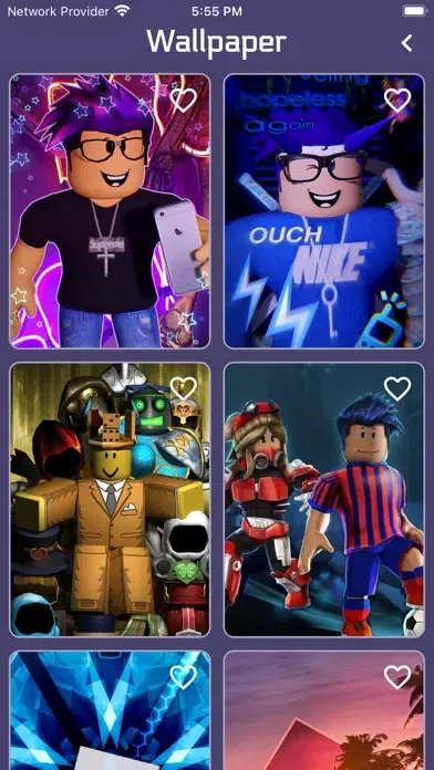 Skins Master for Roblox Mods स्क्रीनशॉट
