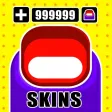 Skins Saver for Among Us 2020