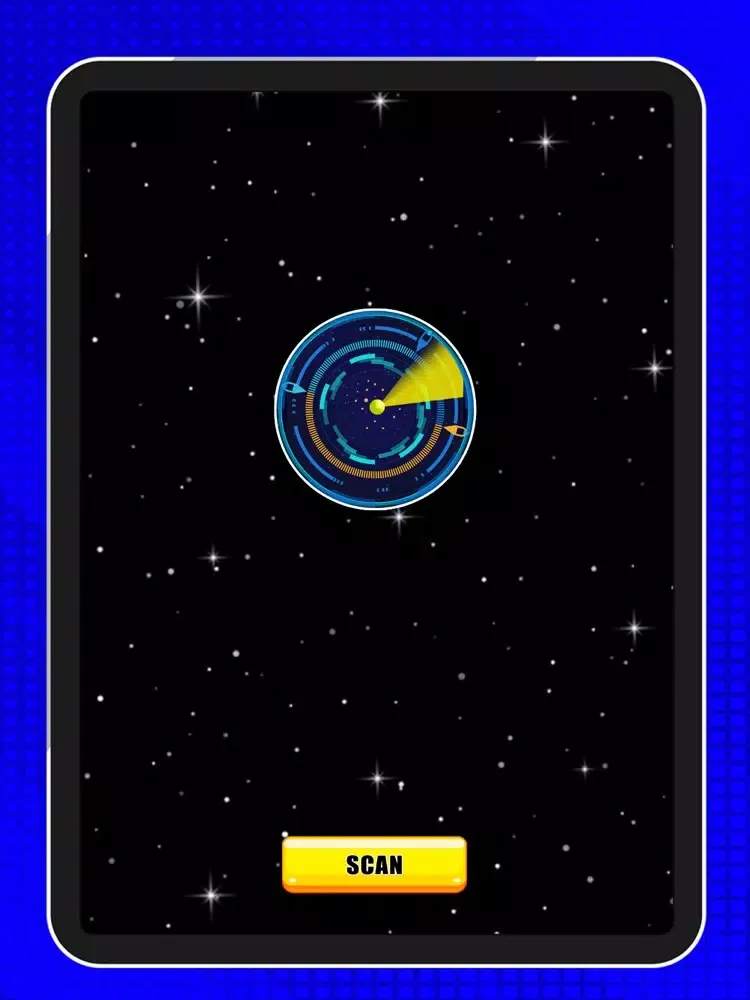 Skins for Among Us l Wheel iPad  Screenshots
