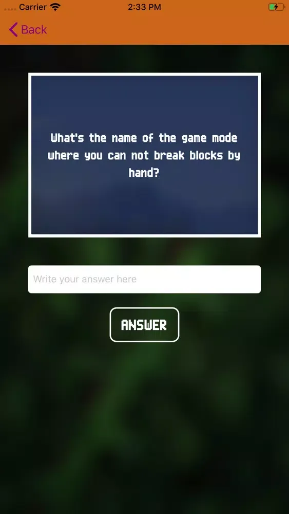 Quiz & Skin Diamond Calculator Screenshots