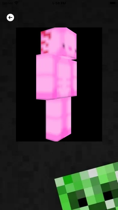 Axolotl Skins for Minecraft PE স্ক্রিনশট