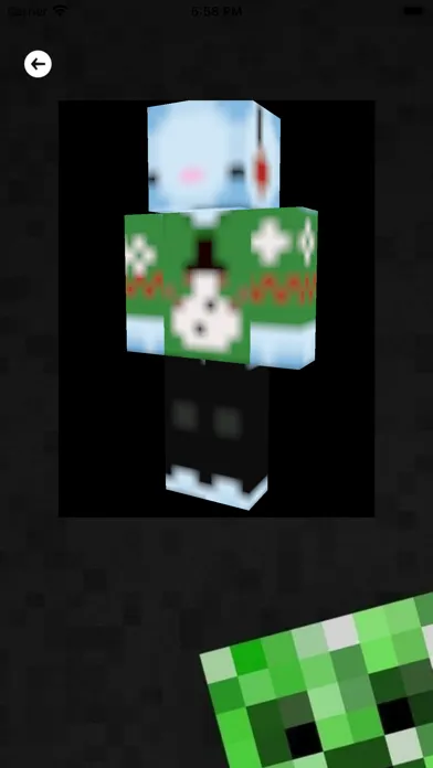 Axolotl Skins for Minecraft PE স্ক্রিনশট