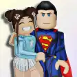Outfits, Skins for RBLX Outfits, Skins for RBLX