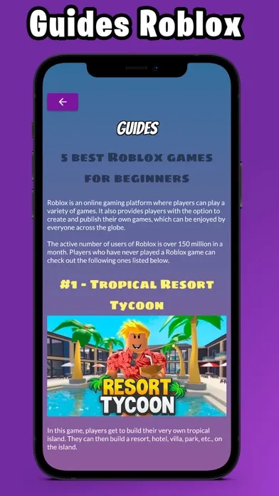 Robux & Codes: Skins Roblox Screenshots