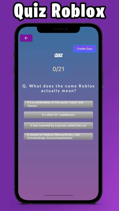 Robux & Codes: Skins Roblox Screenshots
