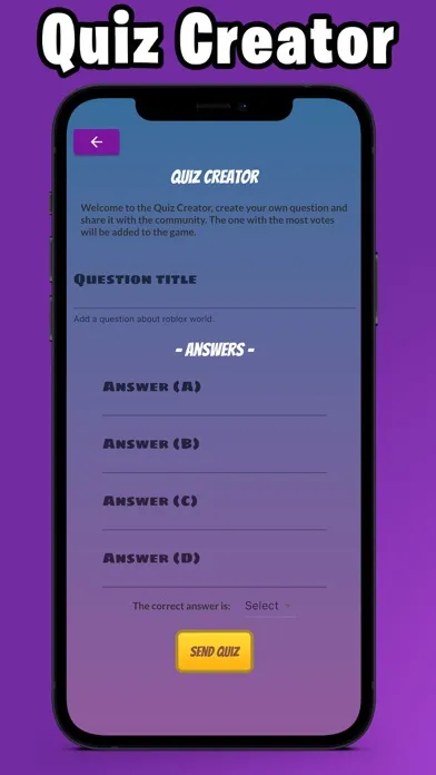 Robux & Codes: Skins Roblox Screenshots