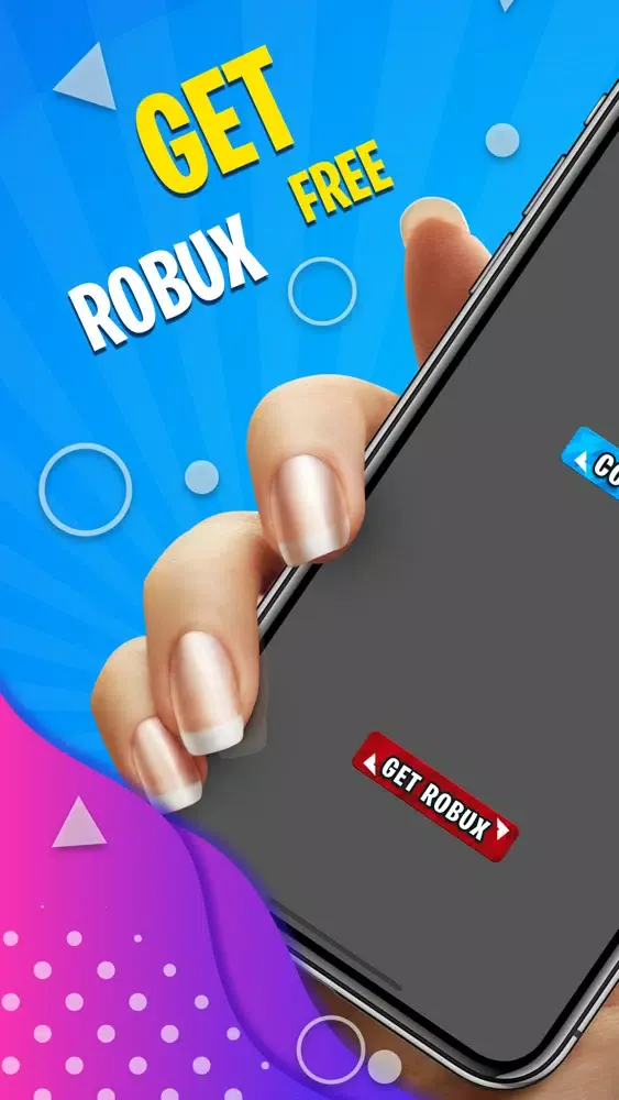 Create Skins for Roblox Robux স্ক্রিনশট