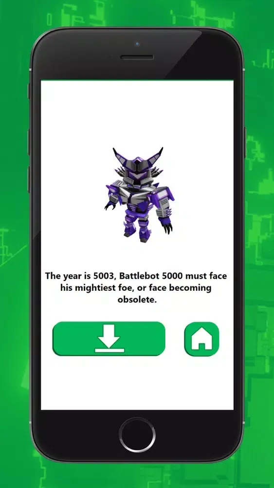 Capturas de tela do Skins Tracker for Roblox