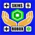 Skins & Robux for Roblox Saver