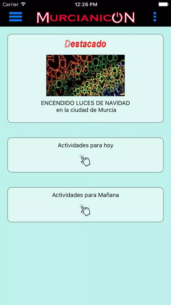 صور MurcianicON