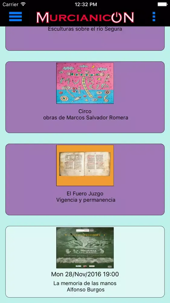 صور MurcianicON