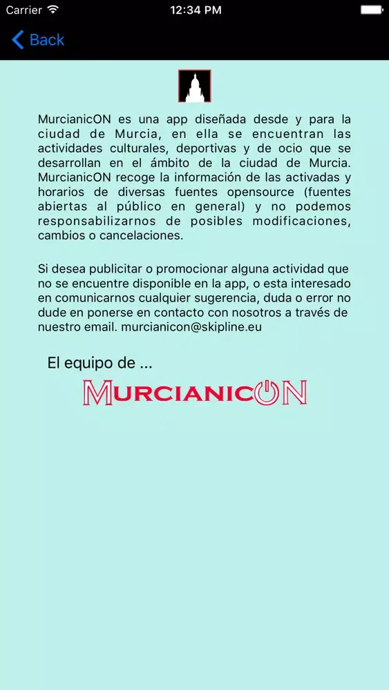 صور MurcianicON