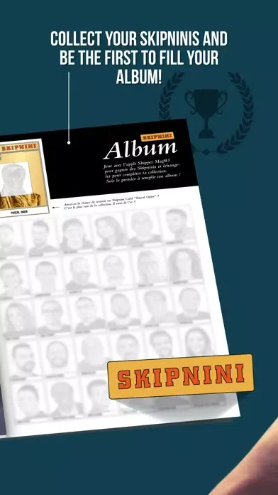 Skipper Mag#3 Screenshots