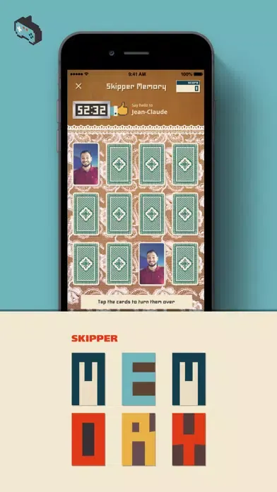 Skipper Mag#3 Screenshots