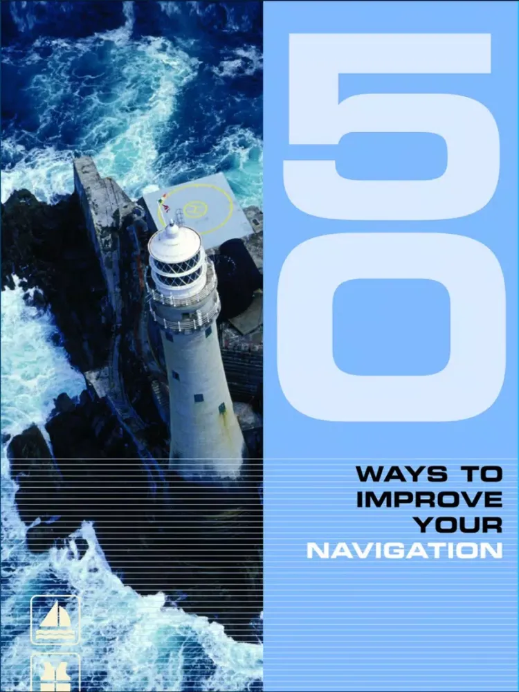 50 Ways to Improve Your Navigation iPad  スクリーンショット
