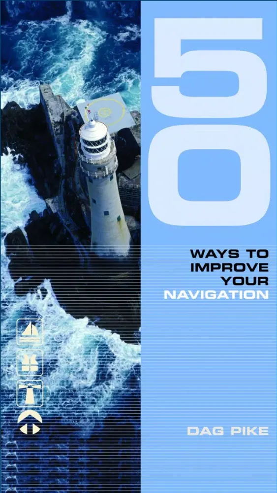 50 Ways to Improve Your Navigation スクリーンショット