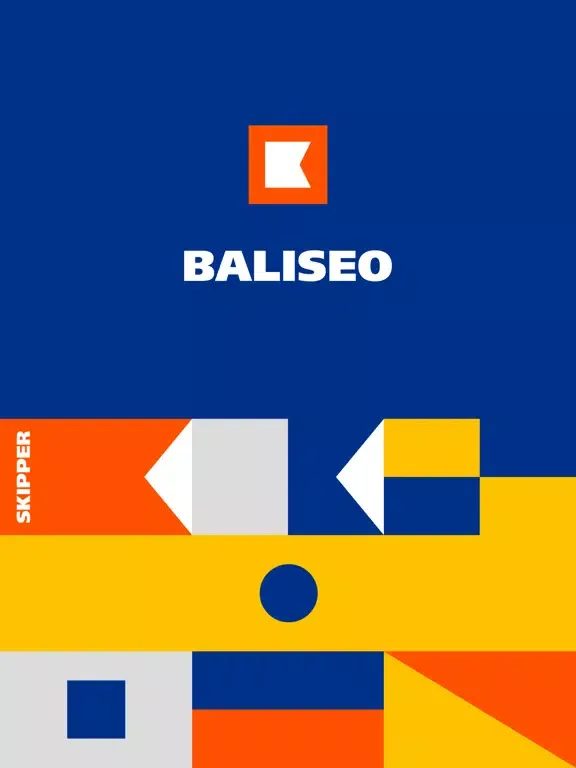 Baliseo iPad  Screenshots