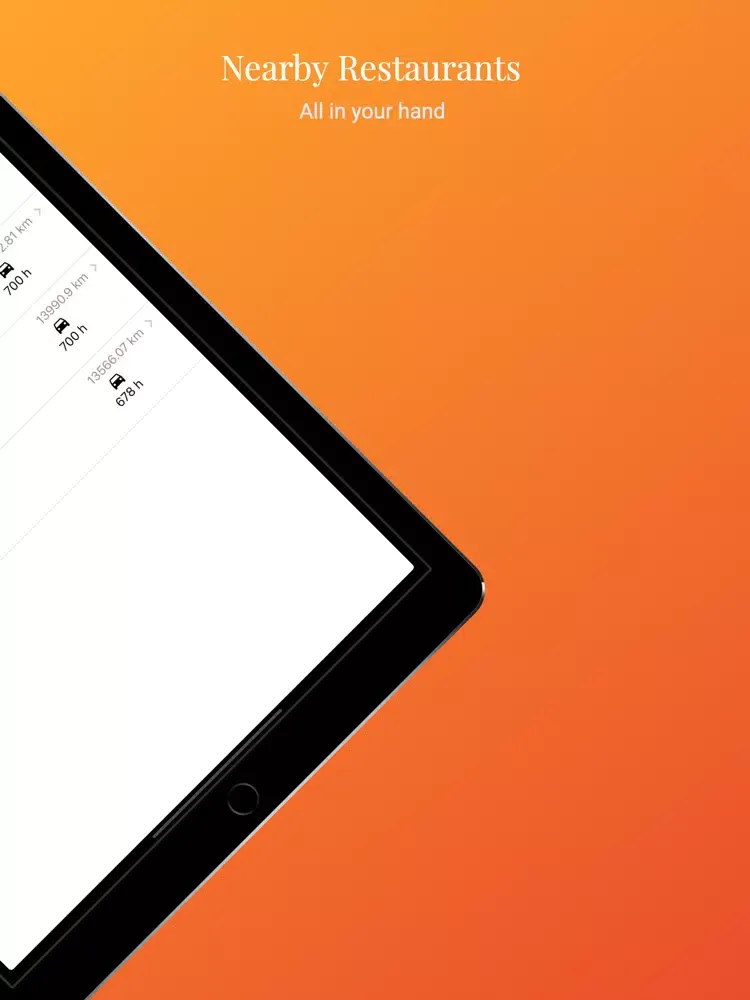 SkipQLah iPad  스크린샷
