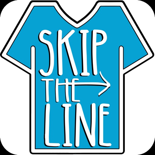 Skip The Line Fulfillment Skip The Line Fulfillment