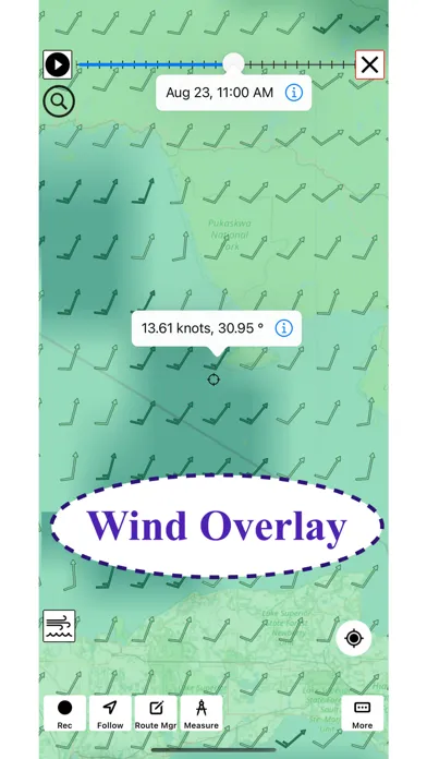 صور Marine Weather-Wind Tide Wave