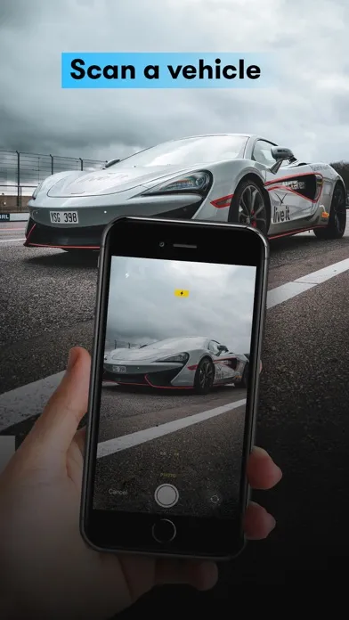 Bolid Screenshots