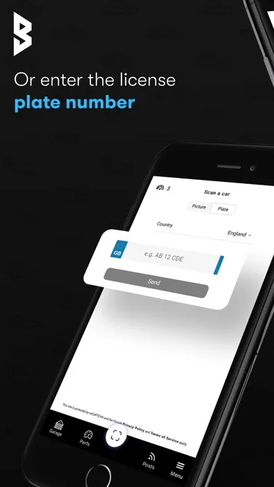 Bolid Screenshots