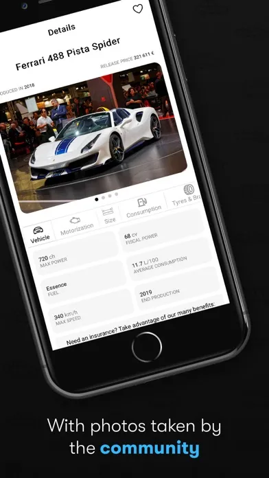 Bolid Screenshots