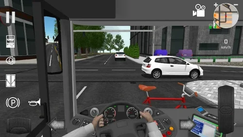 Public Transport Simulator 2-screenshot-3