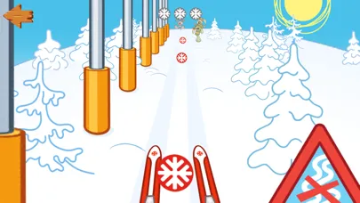 SkiStar Valle’s World应用截图