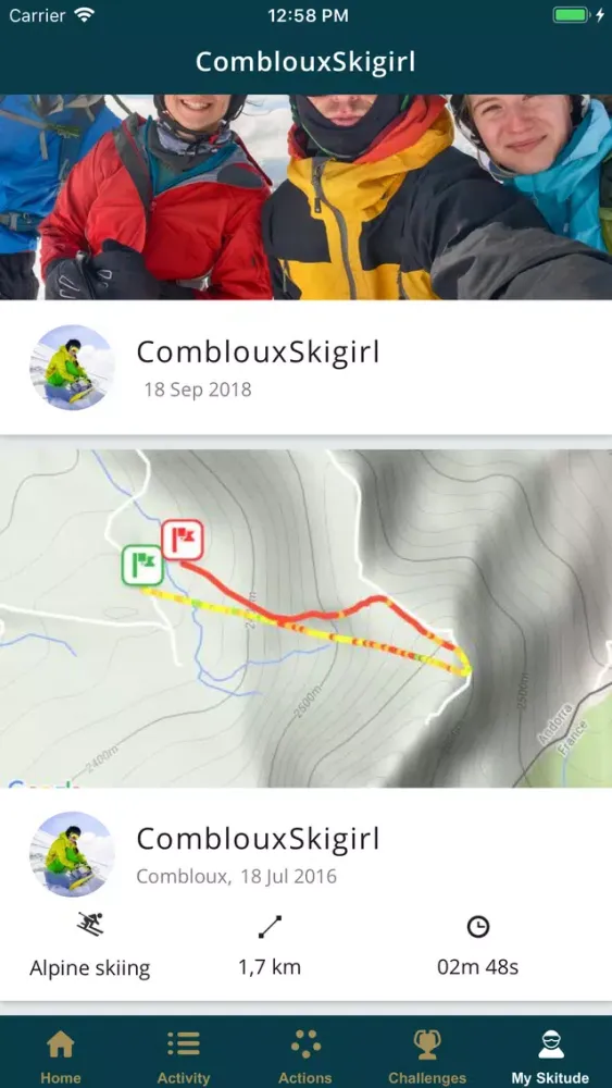 تصاویر Combloux