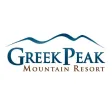 Greek Peak App