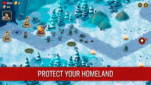 Throne Offline Screenshots