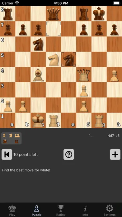 تصاویر Shredder Chess