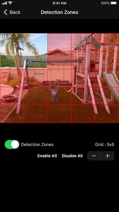 iCamSource Mobile应用截图