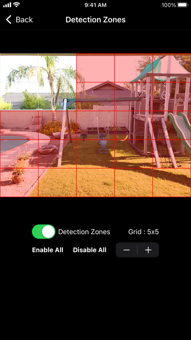iCamSource Pro Mobile应用截图