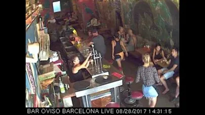 Ảnh chụp màn hình của iSpy Cameras (Ad Supported)