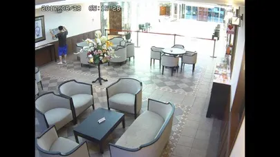 Ảnh chụp màn hình của iSpy Cameras (Ad Supported)