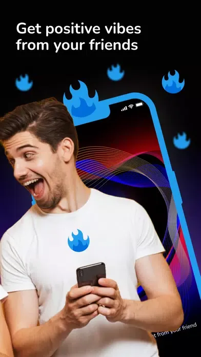 SLAY — see who likes you سکرین شاٹس