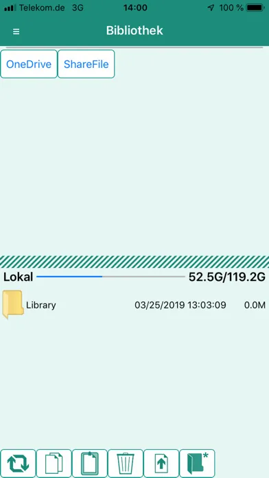 SKM DataGateway Pro Screenshots