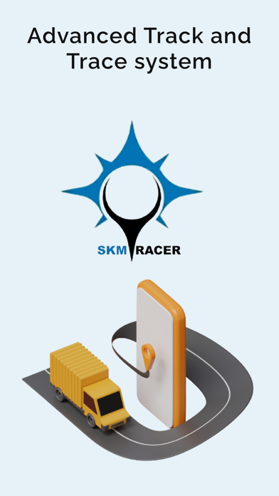 Zrzuty ekranu SKM Tracer