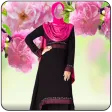 Burqa Women Fashion Suit